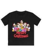 Shirt 'Micky Maus Weihnachten'