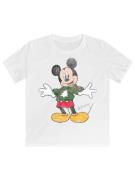 Shirt 'Disney Micky Maus Weihnachten'