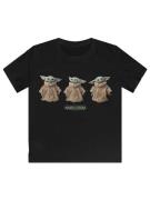 Shirt 'The Mandalorian Baby Yoda'