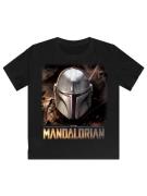 Shirt 'The Mandalorian Helm'