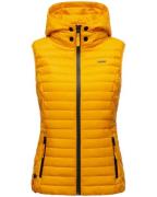 Bodywarmer 'Hasenpfote'