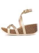 Sandalen met riem 'Asteria'