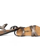 Sandalen met riem 'Canberra'