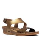 Sandalen met riem 'Reus'