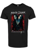 Shirt 'Alice Cooper Paranormal'