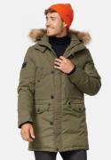 Winterparka 'Jarl'