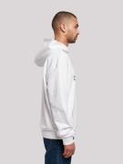 Sweatshirt 'Downtown LA'