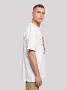 Shirt 'Basketball Sports Collection - Abstract player'