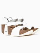 Sandalen met riem