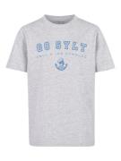 Shirt 'Go Sylt Knut & Jan Hamburg'