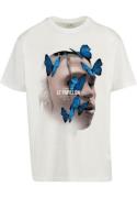 Shirt 'Le Papillon'