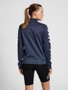 Sportief sweatvest 'Legacy Poly'