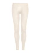 Leggings 'Woolen Silk'