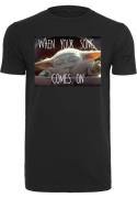 Shirt 'Baby Yoda Song'