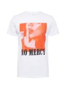 Shirt 'No Mercy'