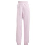 Broek 'Essentials Fleece'