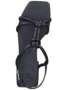 Sandalen met riem