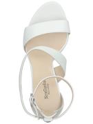 Sandalen met riem