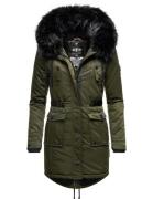 Winterparka 'Luluna'