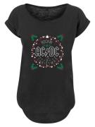 Shirt 'ACDC Rockin Christmas'