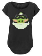 Shirt 'Star Wars The Mandalorian Baby Yoda The Child Frosch'