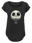 Shirt 'Nightmare Before Christmas Jacks Eyes'