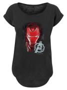 Shirt 'Marvel Avengers Endgame Iron Man'