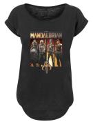 Shirt 'Star Wars The Mandalorian'