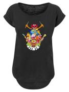 Shirt 'Disney Muppets Dr.Teeth and The Electric Mayhem'