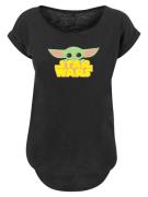 Shirt 'Star Wars The Mandalorian Baby Yoda'