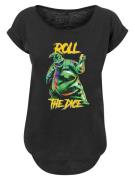 Shirt 'The Nightmare Before Christmas Oogie Boogie Roll the Dice'