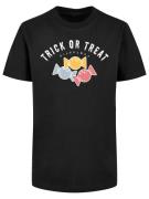 Shirt 'Trick Or Treat Halloween'