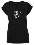 Shirt 'Marvel Avengers Endgame Avenge The Fallen Iron Man'