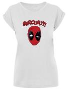 Shirt 'Deadpool Seriously'