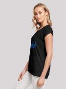 Shirt 'Star Wars The Rise Of Skywalker Resistance Symbol Wave'