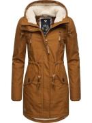 Winterparka 'Elsie'