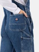 Tuinbroek jeans