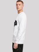 Sweatshirt 'DC Comics Batman'