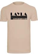 Shirt 'Layla - Limited Edition'