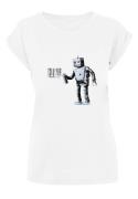 Shirt 'Barcode Robot'