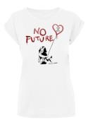 Shirt 'No Future'