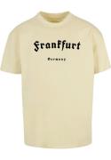 Shirt 'Frankfurt'