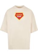 Shirt 'Fathers Day - Super Dad'