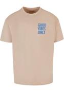 Shirt 'Good Vibes Only'