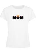 Shirt 'Mothers Day - Queen Mom'