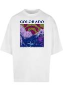 Shirt 'Peanuts - Colorado'