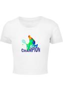 Shirt 'Next Champion'