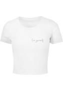 Shirt 'Love Yourself'