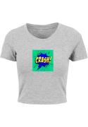 Shirt 'Crash Comic'