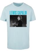 Shirt 'Lewis Capaldi'